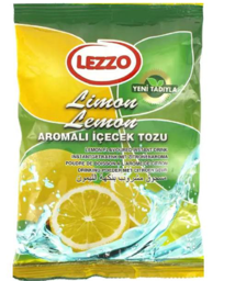 Lezzo Toz İçecek Limon 300 g resmi