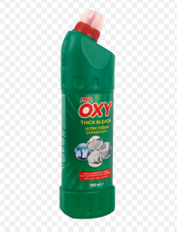 Mr.Oxy Ultra Kıvamlı Çamaşır Suyu 750 Ml. resmi