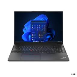 Lenovo ThinkPad E16 Gen1 i5 1335U 16GB 512GB SSD 16" F.Dos resmi